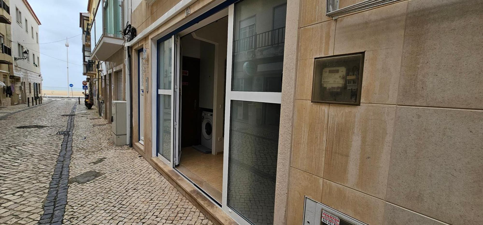 Sunao Lda Nazare Exterior photo